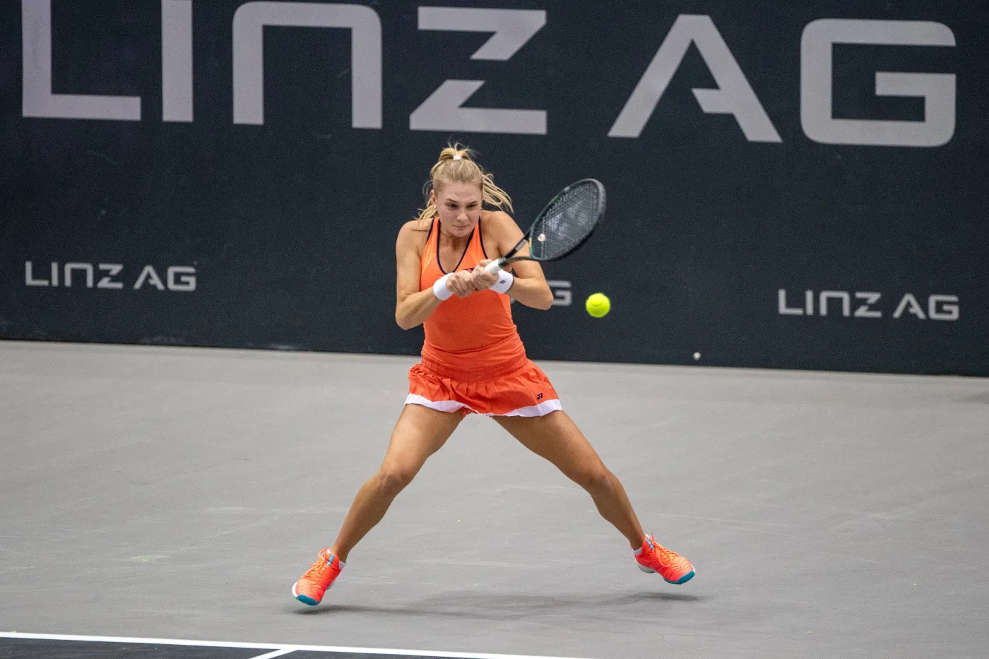 Dajana Jastremska