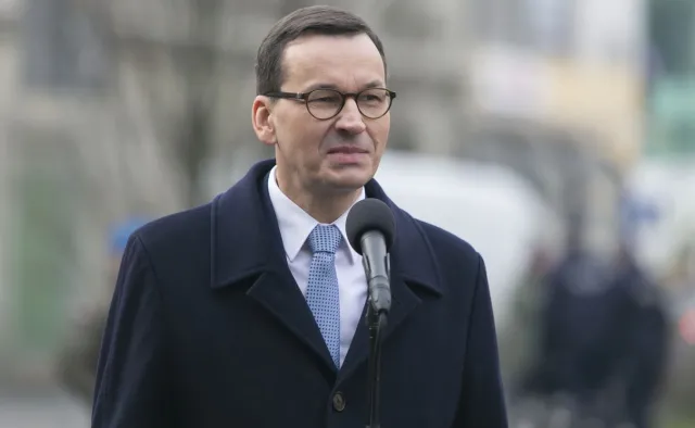 Morawiecki w Japonii. "Polska jest gotowa na przyjęcie japońskich inwestorów"