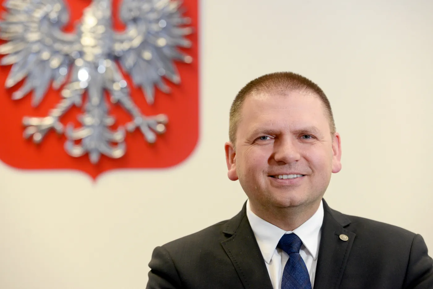 Prezes Nawacki popełnił przestępstwo? Jest zawiadomienie