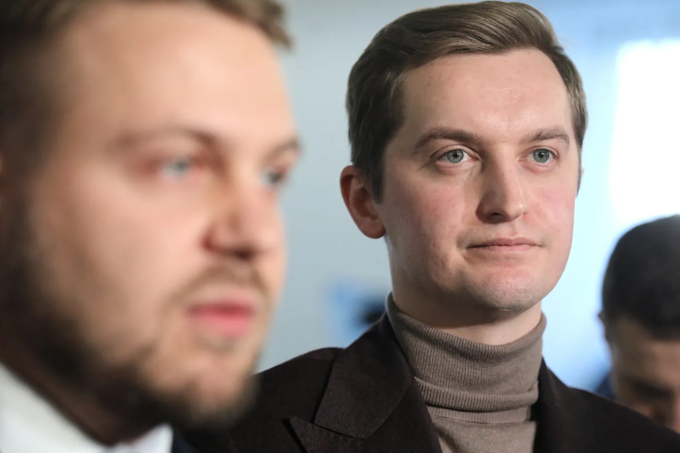 Sebastian Kaleta