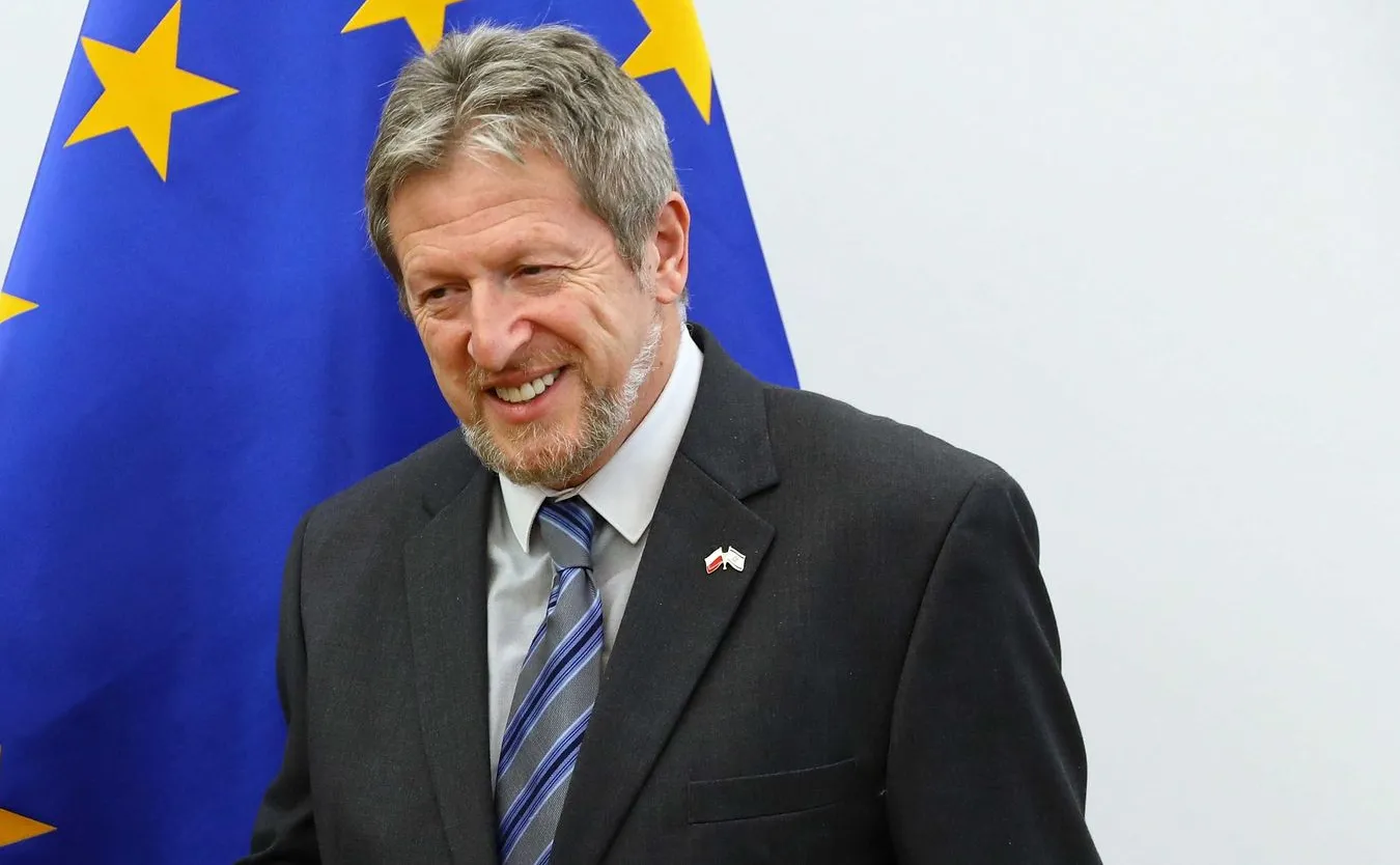 Ambasador Izraela o Polsce: Nikt nie mówi, żebyście zapłacili za Holokaust