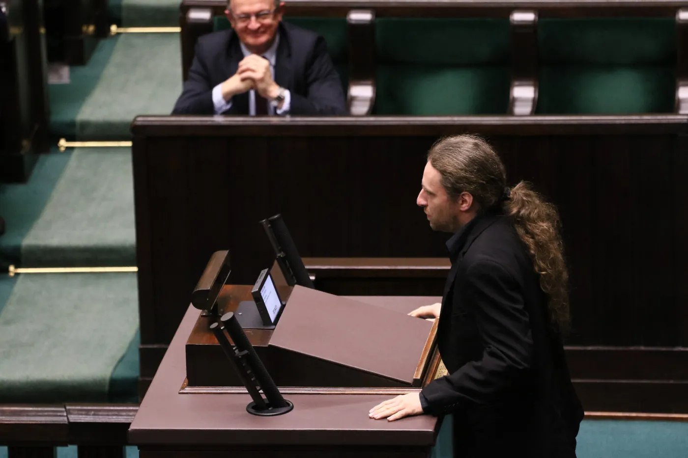 Dobromir Sośnierz