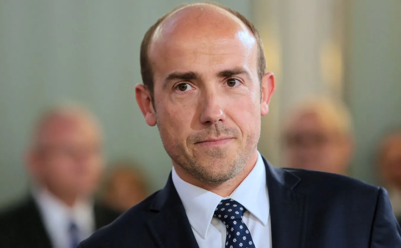 Borys Budka PO-KO