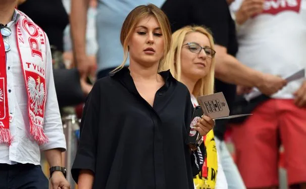 To żona Krzysztofa Piątka zdecydowała, gdzie będzie grał jej mąż