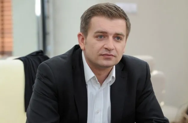 Arłukowicz jednak szefem sztabu Kidawy-Błońskiej. Budka podał NAZWISKA