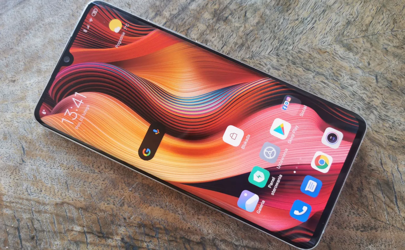 Xiaomi Mi Note 10