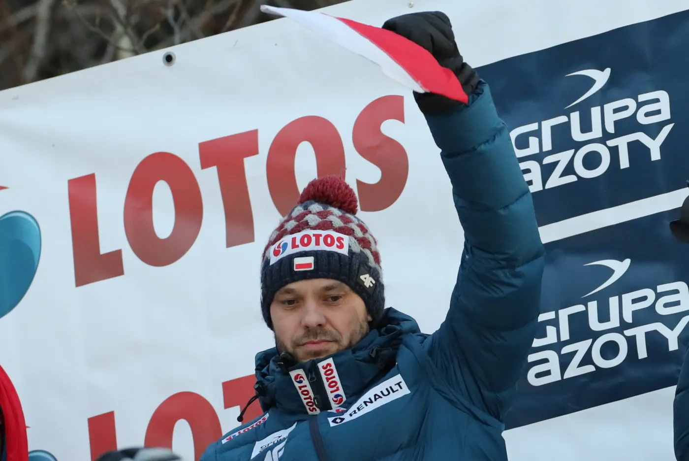 Michal Dolezal: Stać nas na więcej. Czujemy niedosyt