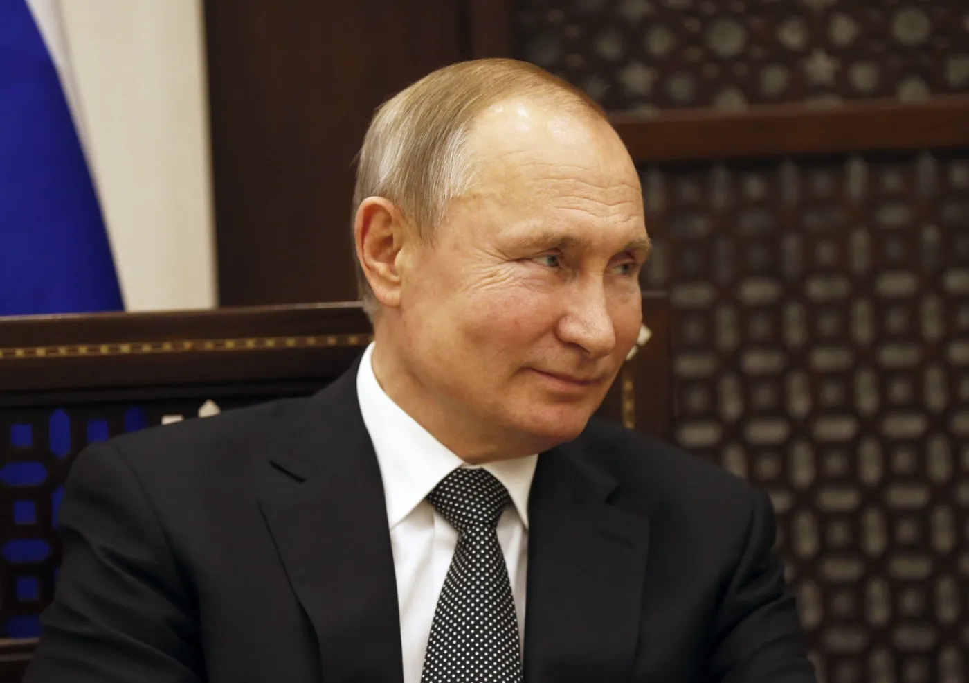 Obywatelka Izraela prosi Putina o ułaskawienie. Chodzi o przemyt narkotyków