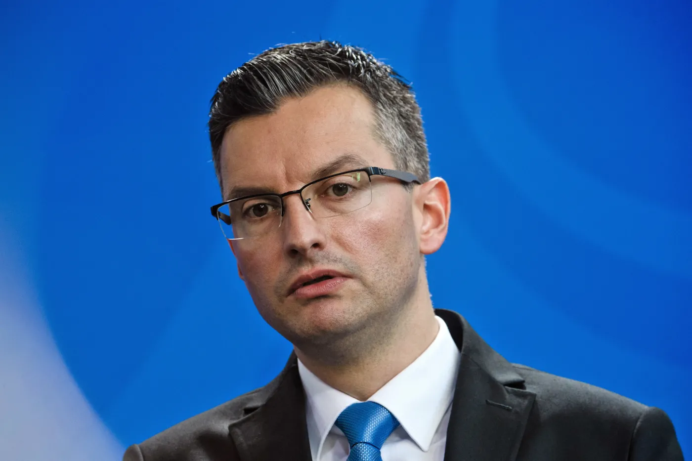 Premier Słowenii podaje się do dymisji
