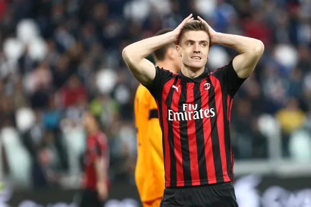 Tottenham już raczej nie dla Piątka. "Koguty" zdecydowały się na Bergwijna