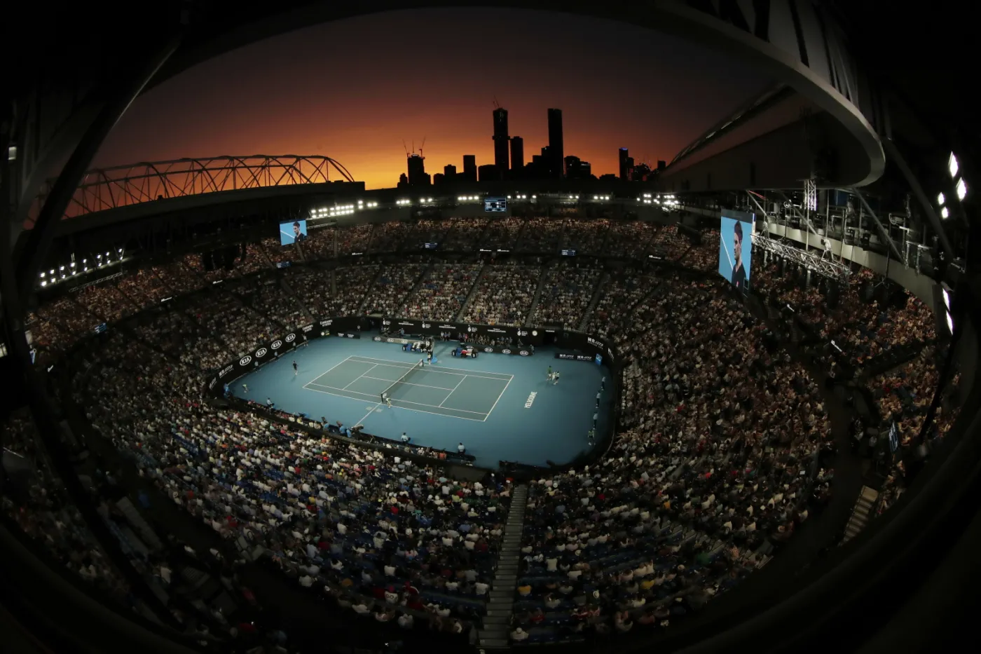 Australian Open