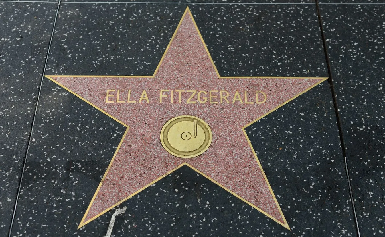 Do kin wszedł film o Elli Fitzgerald. "Była najważniejszym głosem jazzu tamtego stulecia"