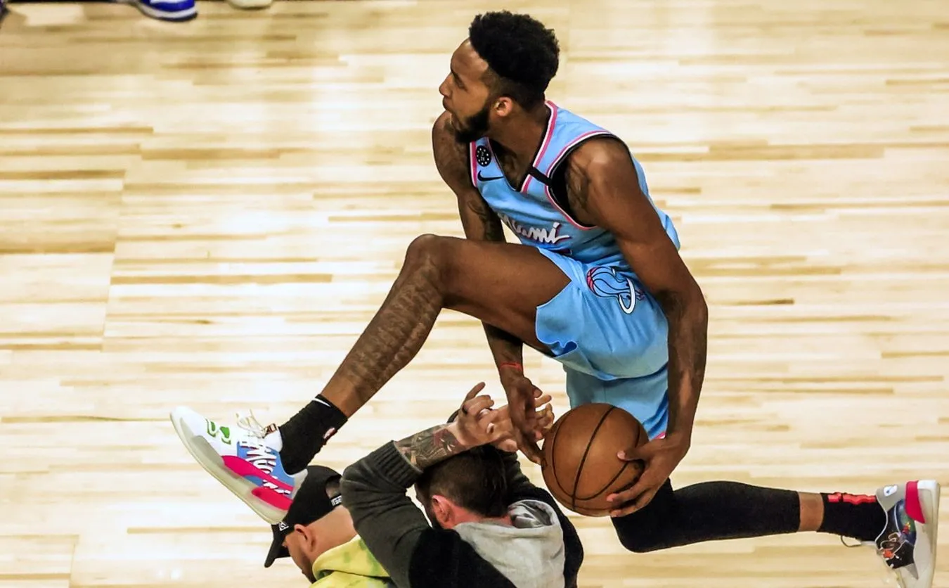 Jones Jr., Hield i Adebayo zwycięzcami konkursów przed Meczem Gwiazd NBA
