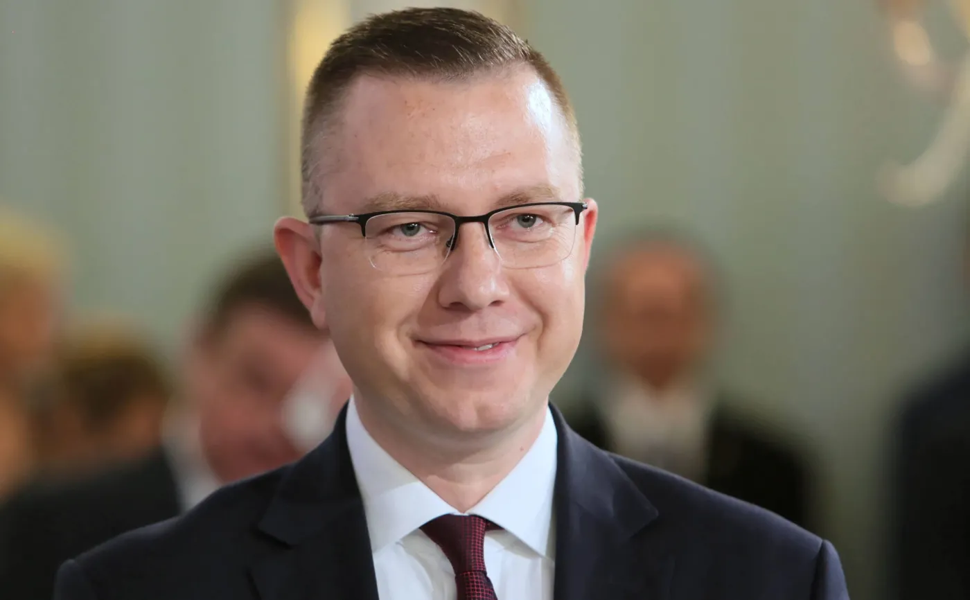 Wybory prezydenckie już wygrane? "To oznaczałoby, że mamy w sobie tyle pychy, ile Michnik"