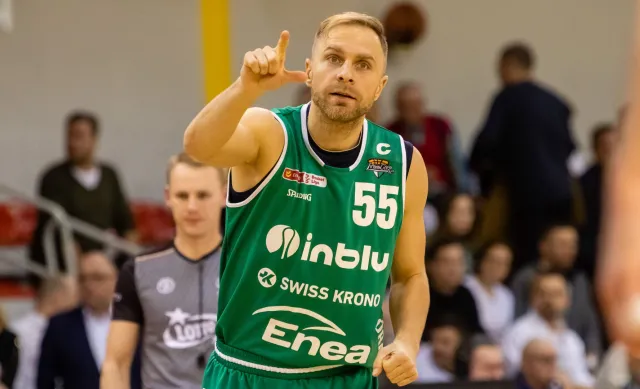Eliminacje Eurobasketu: Kadra już w komplecie przed meczem z Izraelem