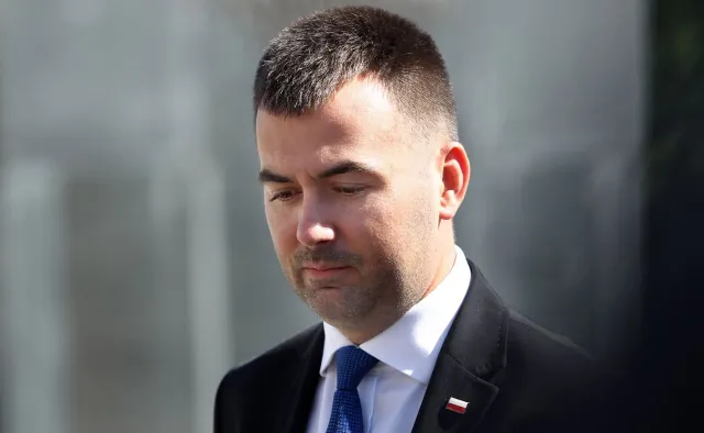 Miliardy dla TVP. Spychalski: Prezydent nie będzie opierał się o kłamliwe tezy opozycji