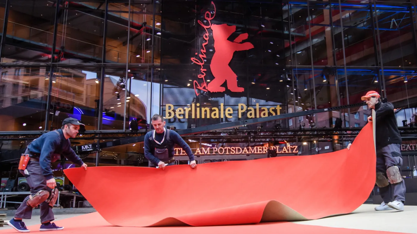 berlinale 2020