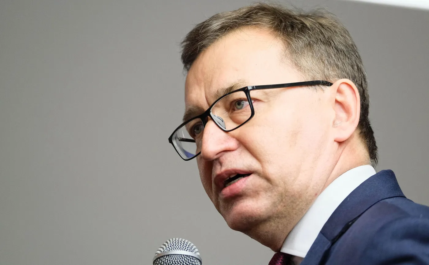 Prezes IPN: Trzeba wychować młodzież na lekturach stworzonych przez żołnierzy wyklętych