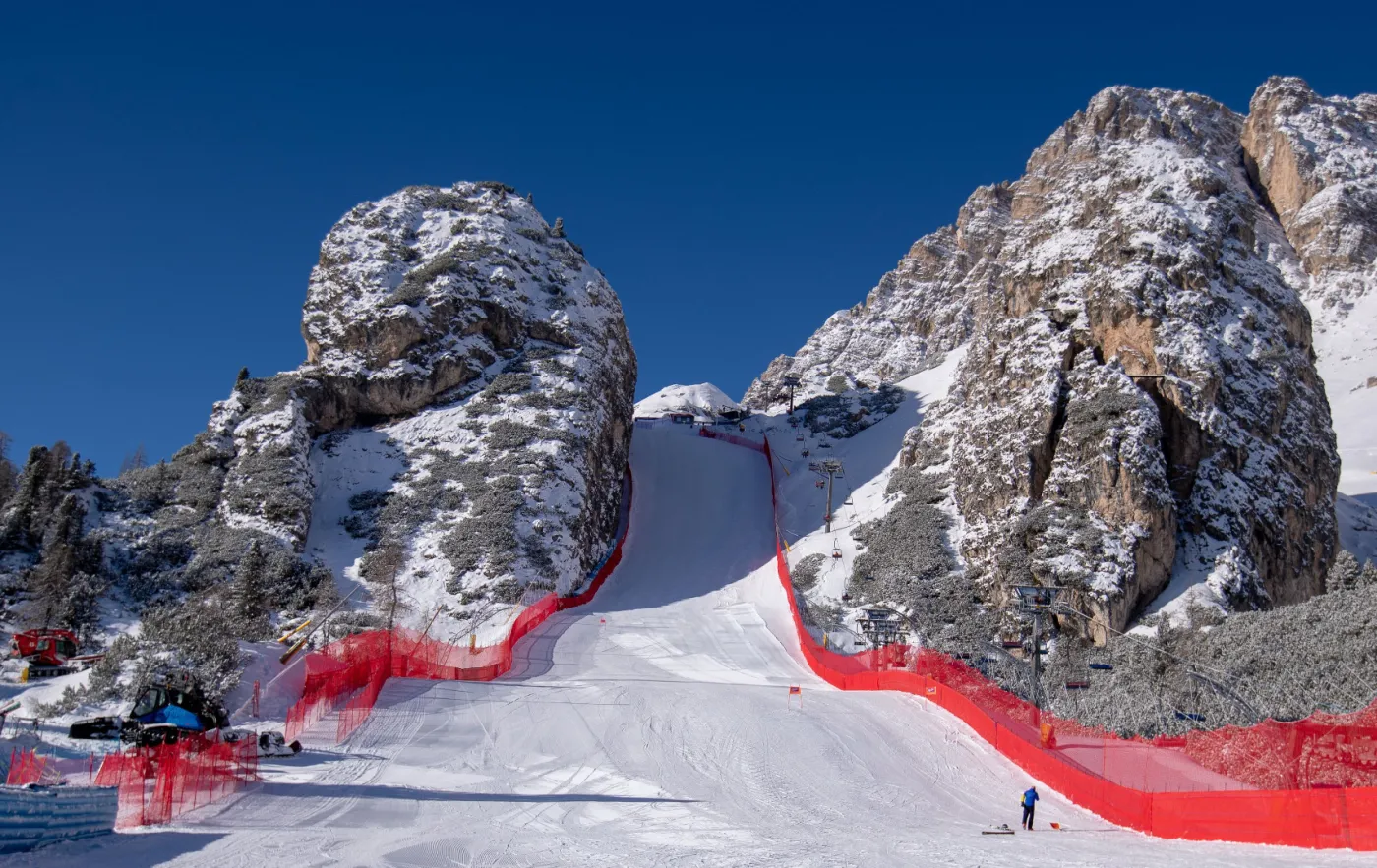Cortina d'Ampezzo