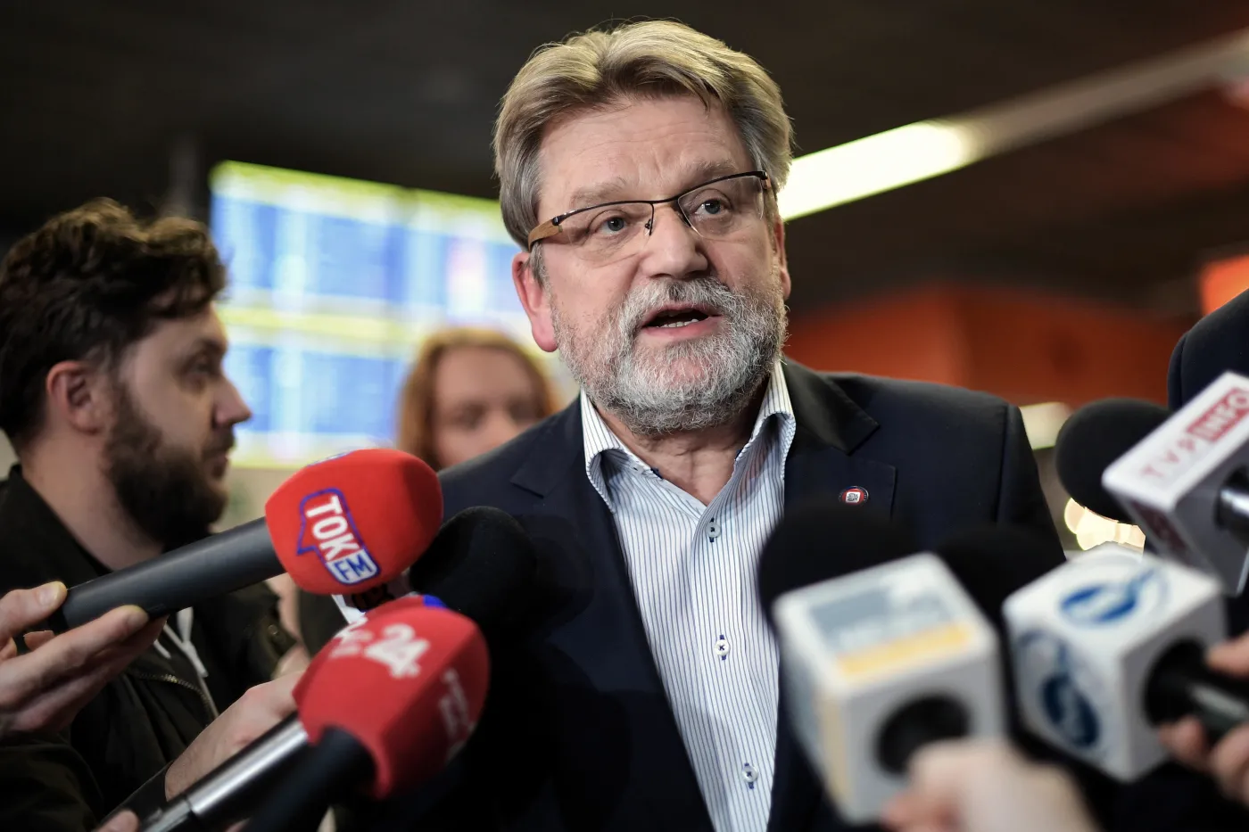 Koronawirus w Polsce? Pinkas: Nie mamy żadnego potwierdzonego przypadku
