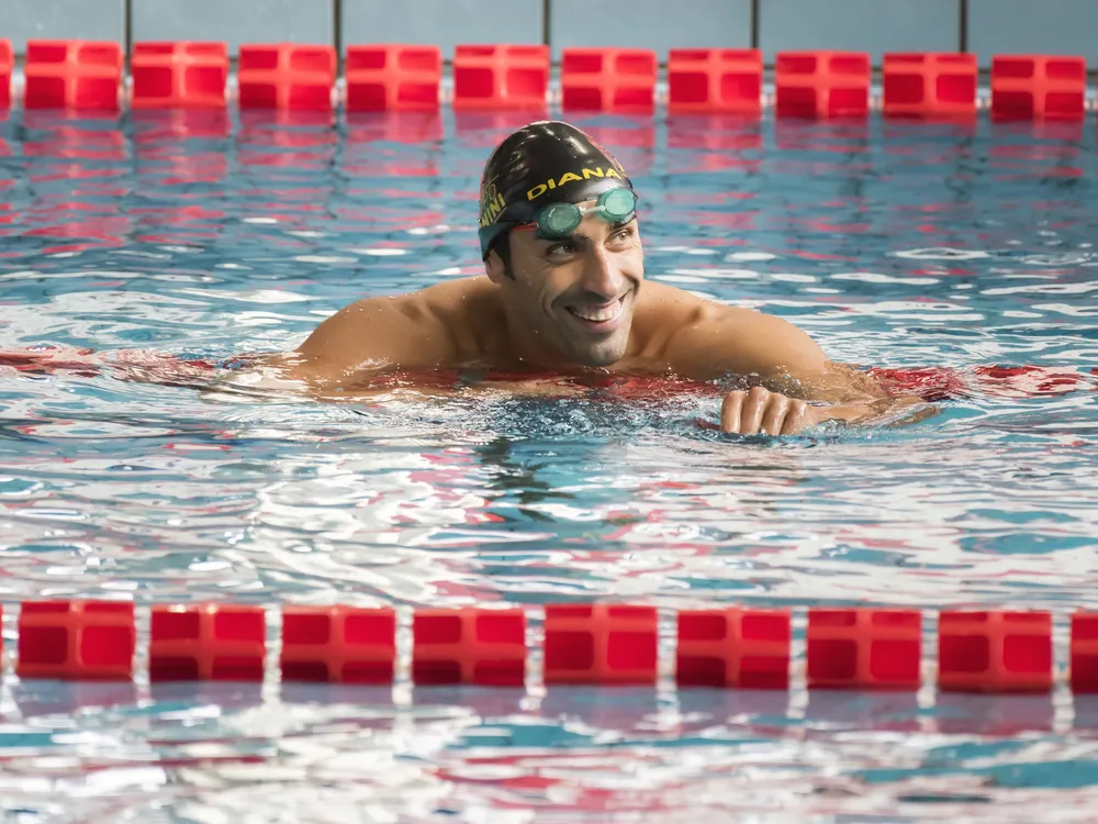 Filippo Magnini