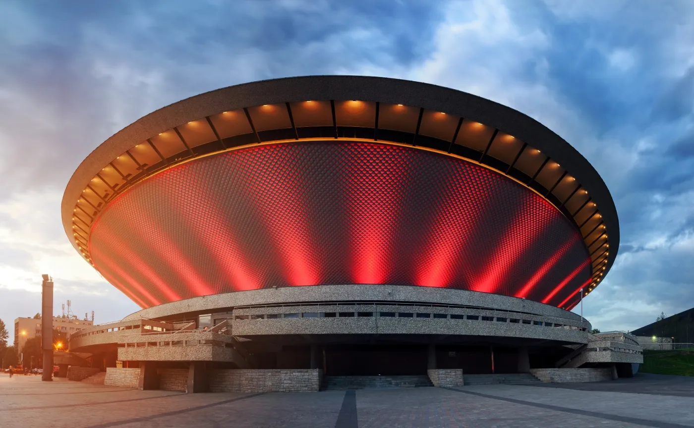 IEM 2020 bez publiczności. Jest decyzja wojewody śląskiego