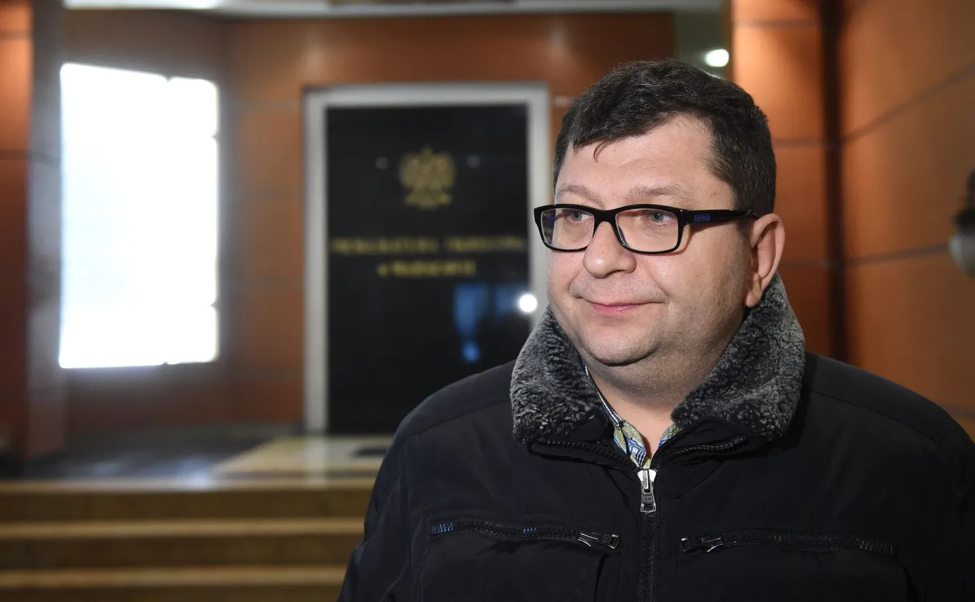Zbigniew Stonoga uniknął aresztu. Prokuratura złoży zażalenie na decyzję sądu