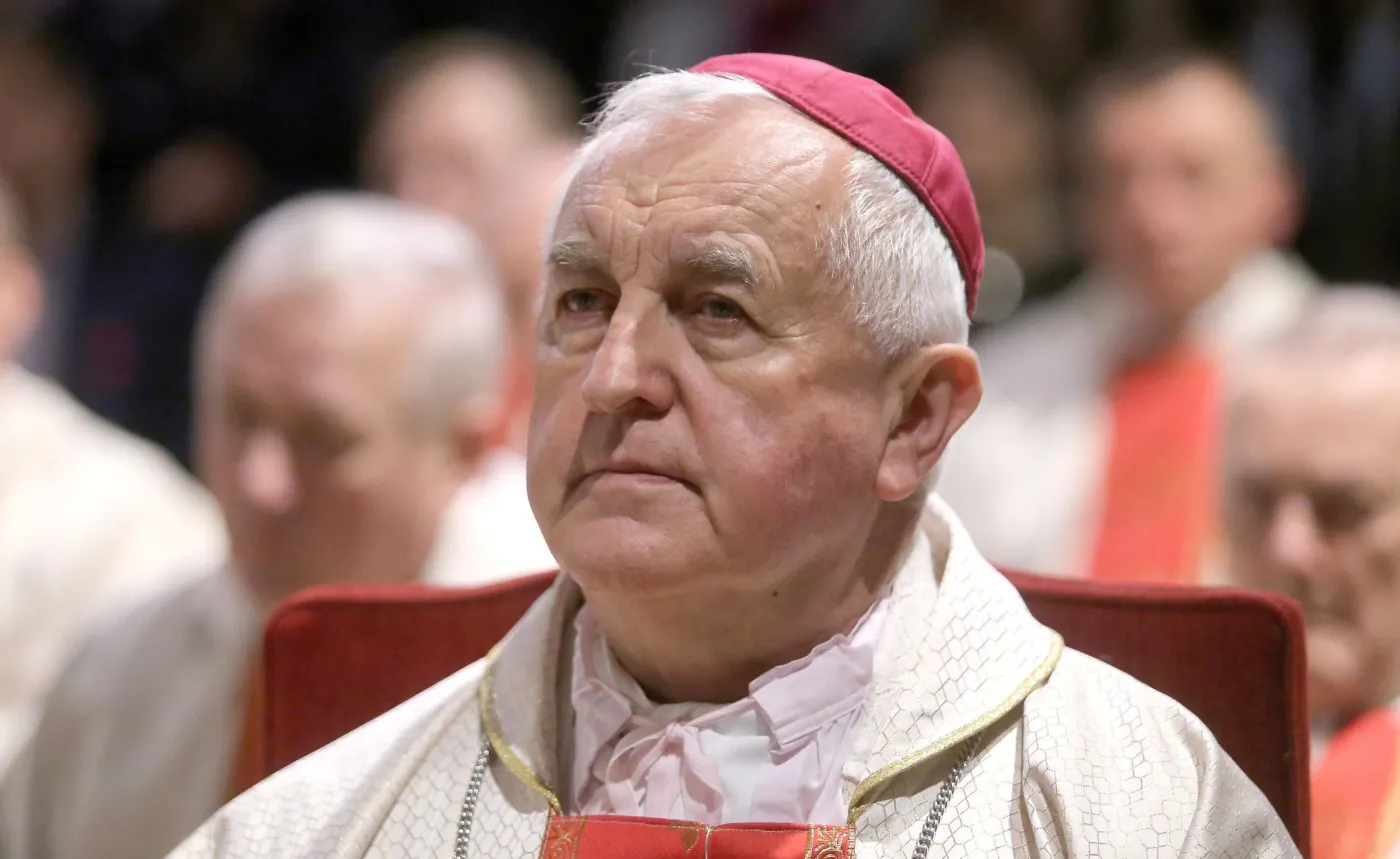Bp Jan Szkodoń