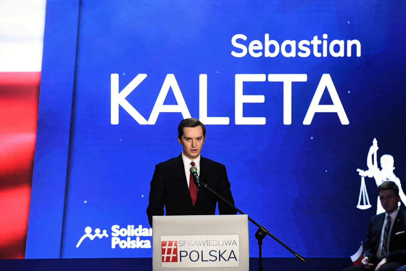 Kaleta o sądach: Nie sądzę, by nasz obóz zrezygnował ze zmian