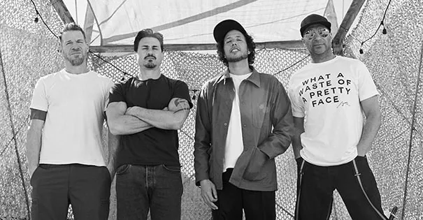 Znamy ceny biletów na Rage Against The Machine w Krakowie