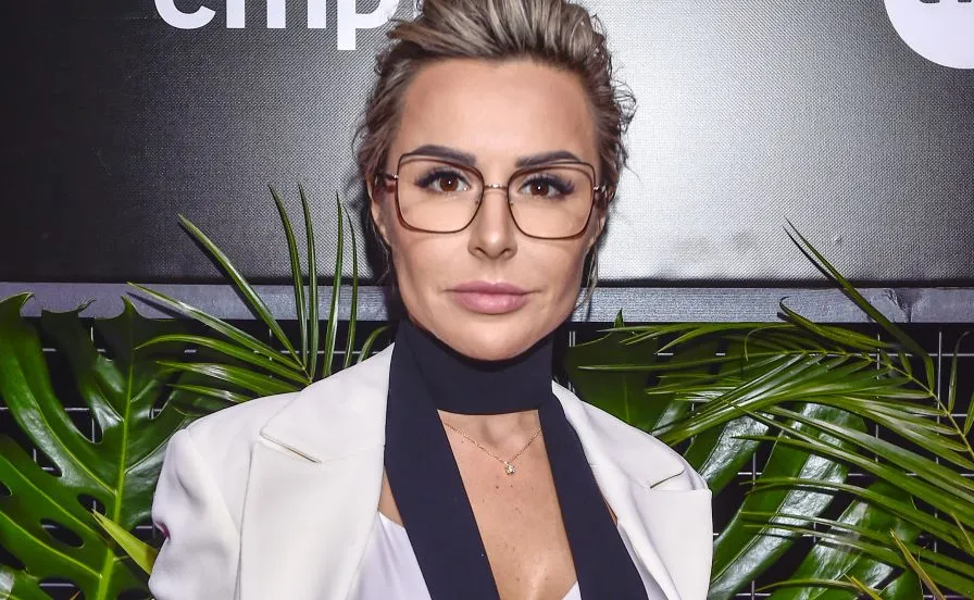Blanka Lipińska: Książki uczyniły mnie milionerką