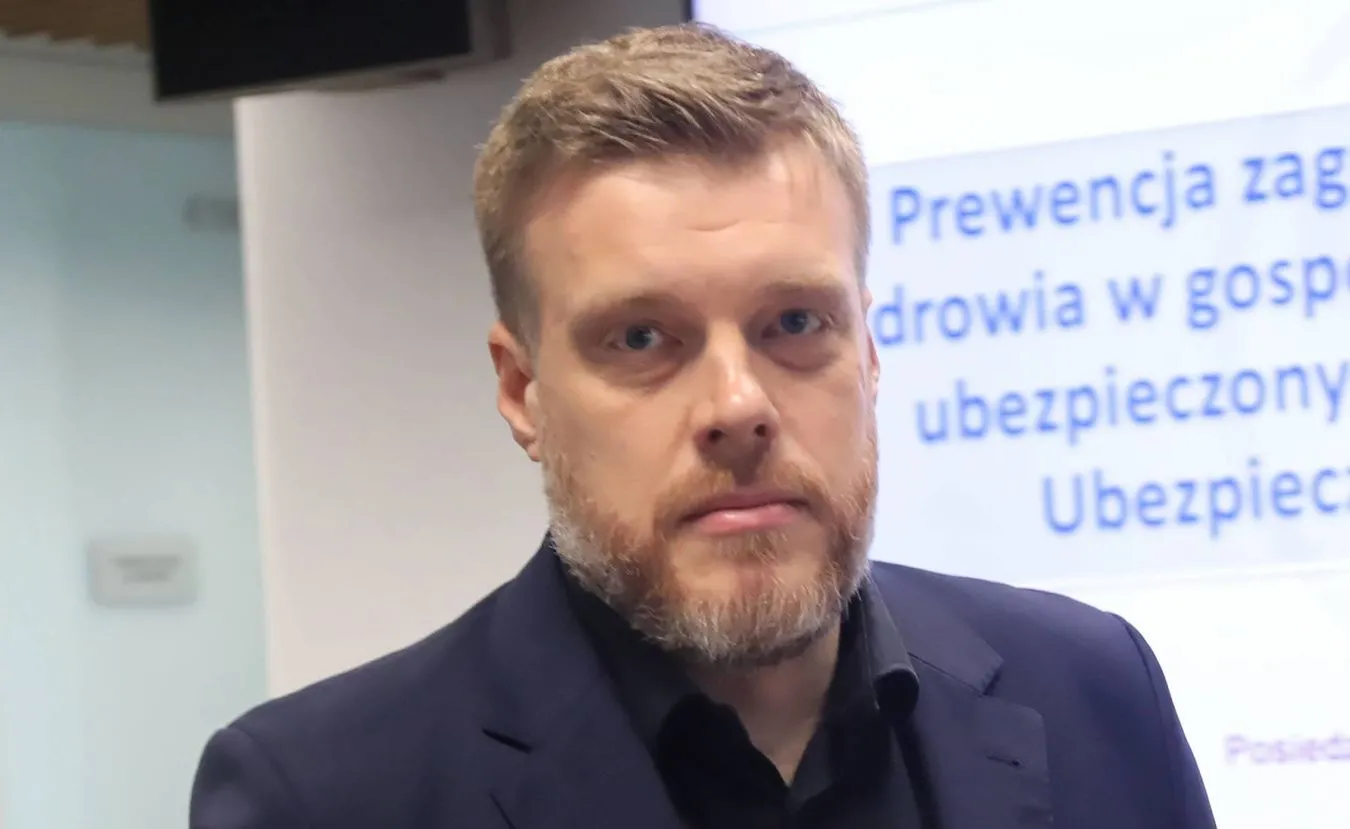 Zandberg o zwolnieniu związkowców: Skandaliczna sytuacja