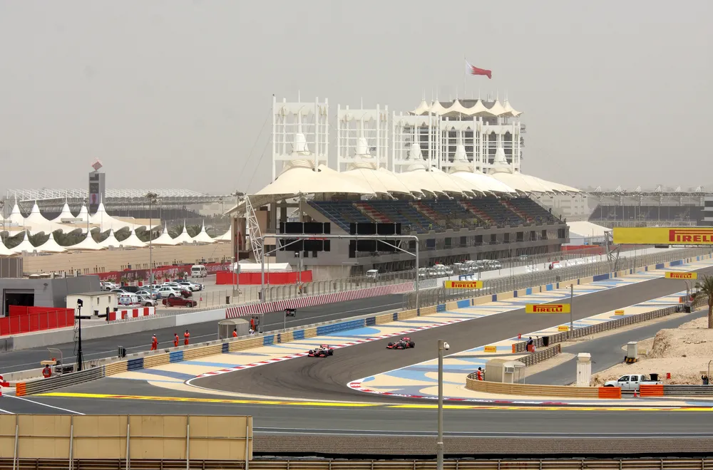 Grand Prix Formuły 1 w Bahrajnie bez kibiców. Powodem koronawirusa