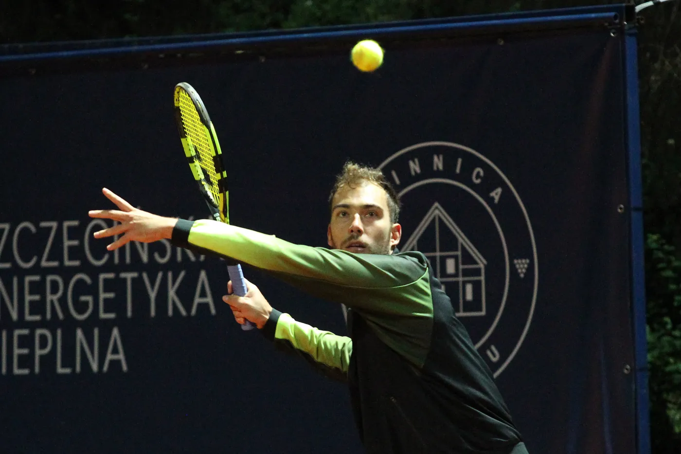 Kosmiczny awans Janowicza w rankingu ATP. Hurkacz też poszedł w górę