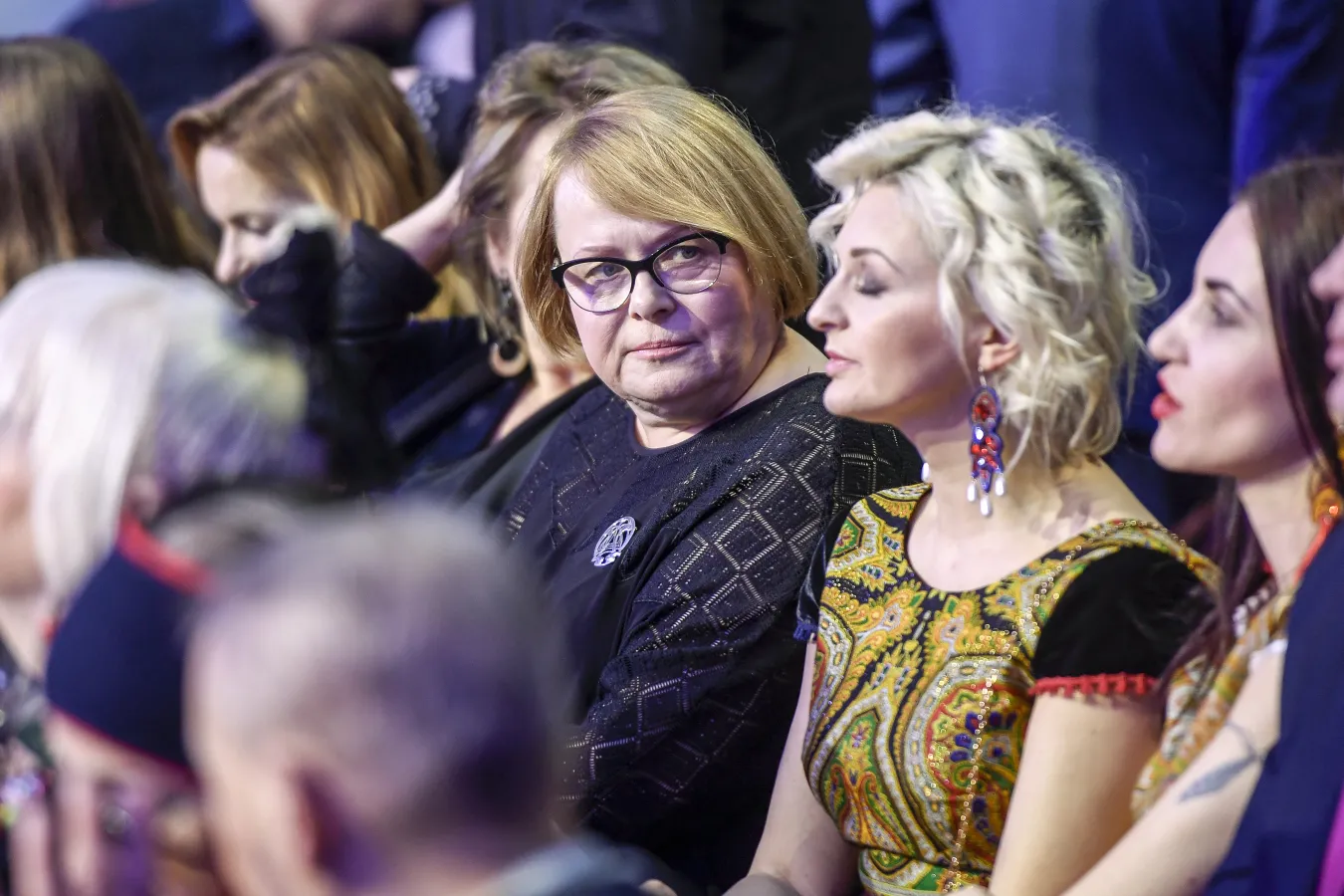 Ilona Łepkowska