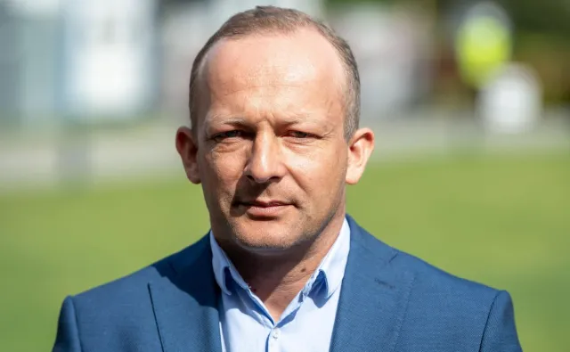 Olszewski: Chcę wierzyć, że PiS nie utożsamia się z neonazistowskim mordercą
