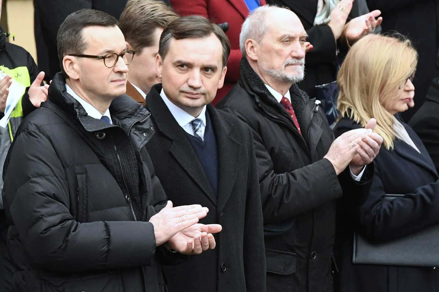 Sprawa wynagrodzenia Ziobry. KO alarmuje NIK