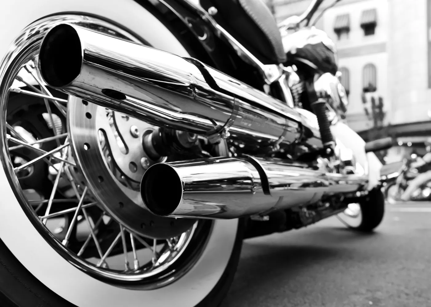 Koronawirus kasuje Warsaw Motorcycle Show. Co z biletami? Nowy termin targów w czerwcu