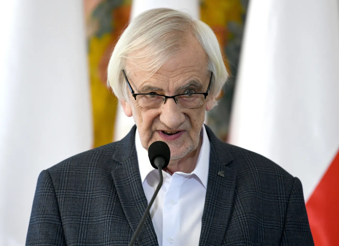 Terlecki: Prezydent powinien podpisać nowelę ws. mediów publicznych