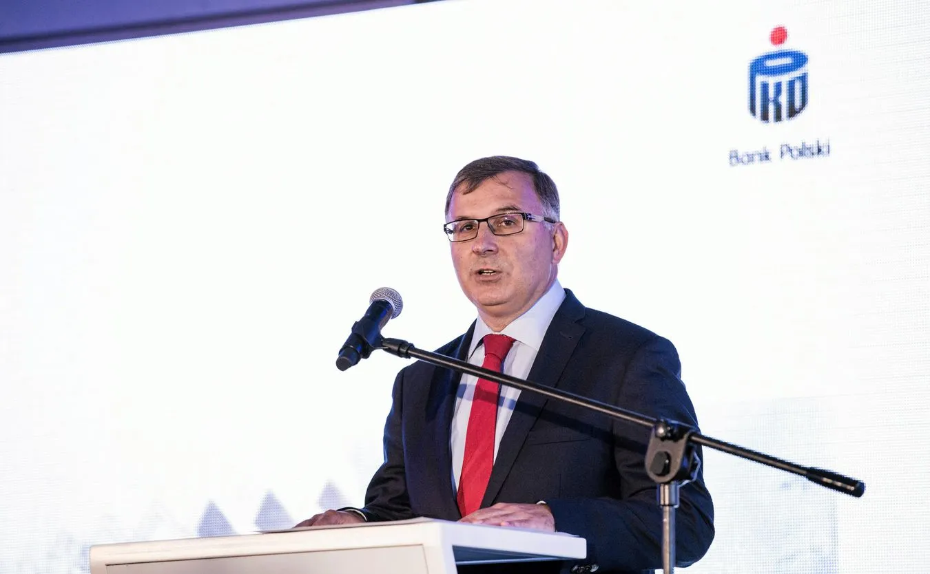 Jagiełło: Kryzys to zagrożenie i szansa. Polska poprawi swoją pozycję [WYWIAD]