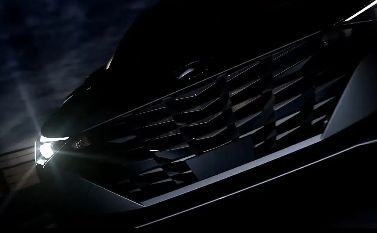 Hyundai Elantra nowej generacji. Zaskoczy nie tylko śmiałym wyglądem
