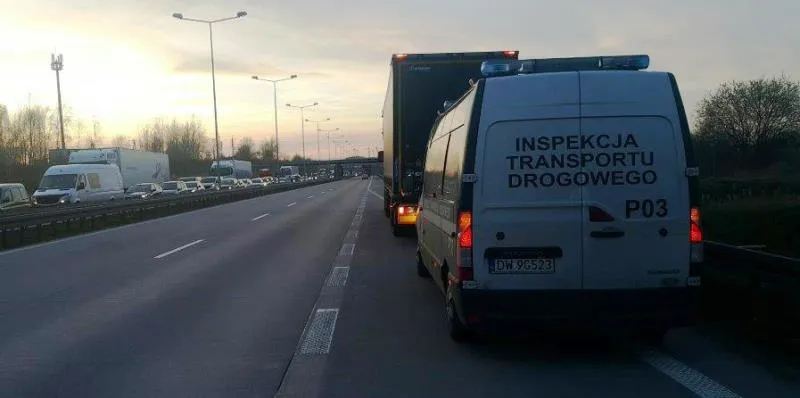 Interwencja ITD