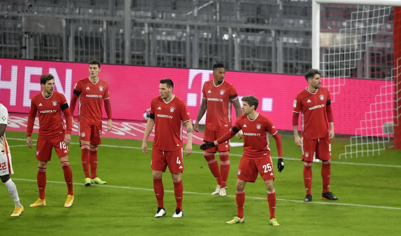 Klubowe mistrzostwa świata: Wiemy, z kim zagra Bayern