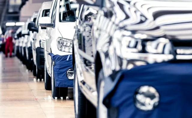 Volkswagen zawiesza produkcję w Poznaniu, Swarzędzu i Wrześni. "To była trudna decyzja"