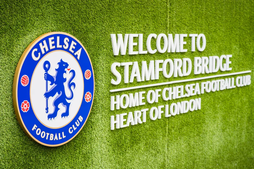 Chelsea udostępniła swój hotel służbie zdrowia walczącej z koronawirusem