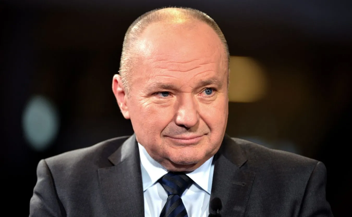 "Fakt”: Nowy szef TVP zarabia więcej od prezydenta