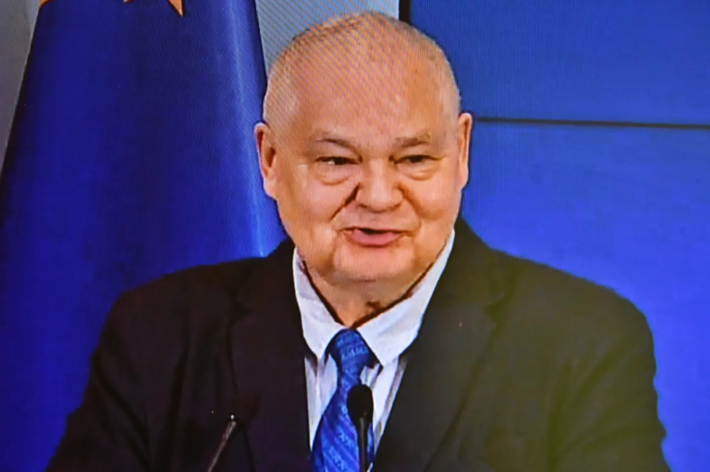 Prezes NBP: Kryzys jest bardzo mocny, ale państwo jest przygotowane