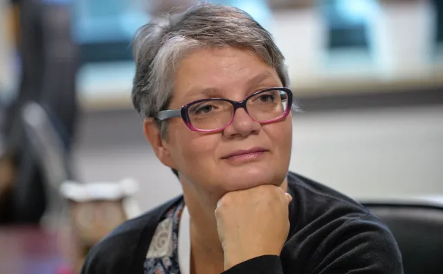 Dorota Zawadzka zabrała głos w sprawie szkoły i koronawirusa