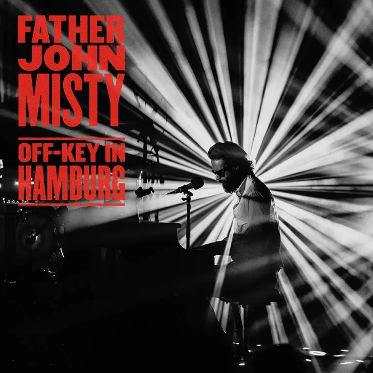Father John Misty przeznacza dochody z nowej płyty na MusicCares COVID-19 Relief Fund