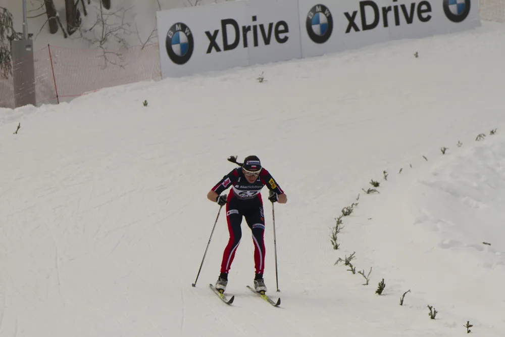 Justyna Kowalczyk